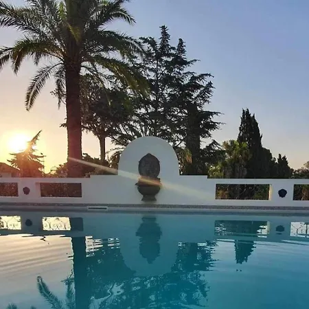 Azur Apartment