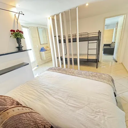 Apartment Azur