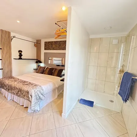 Apartment Azur *
