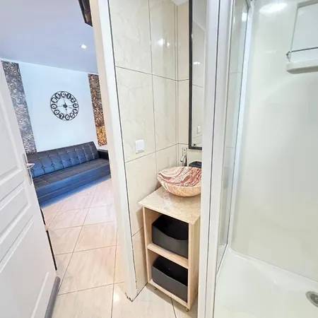 Azur Apartment *