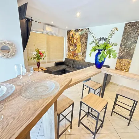 Apartment Azur