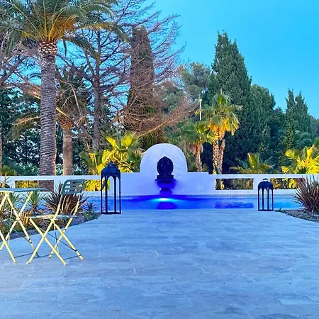 Apartment Azur
